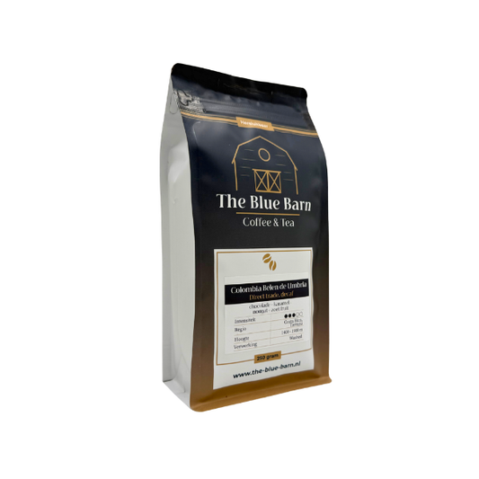 Colombia Belen de Umbria - Decaf