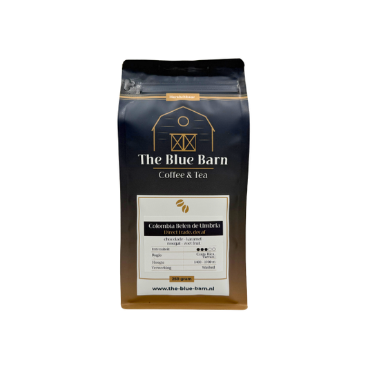 Colombia Belen de Umbria - Decaf