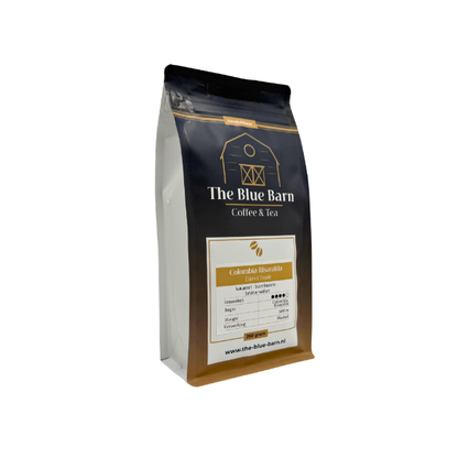 Colombia Risaralda - gemalen koffie 250 gram