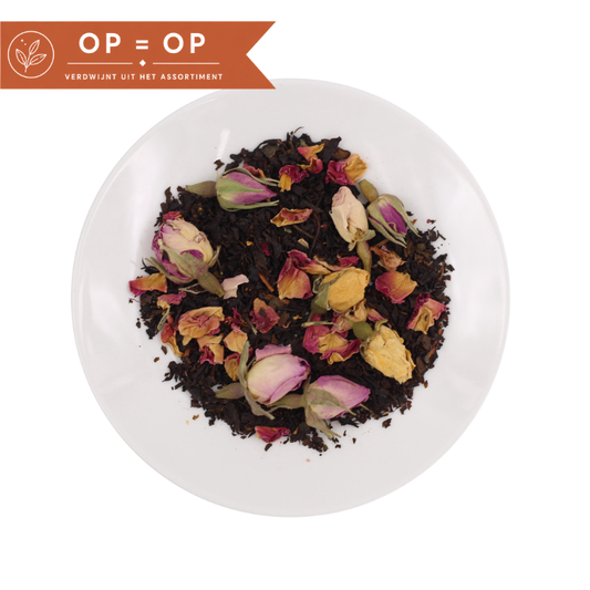 Elegant Rose – 100 gram