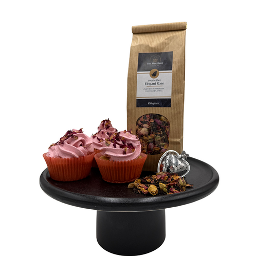 Elegant Rose Gift Set