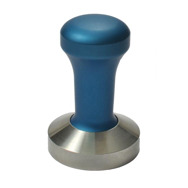 Tamper 58 mm vlak – Verkrijgbaar in 5 kleuren