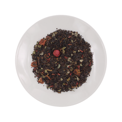 Forest Fruit Fusion - 100 gram