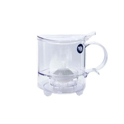 Magic Tea Filter – Snel en eenvoudig thee of ijsthee zetten