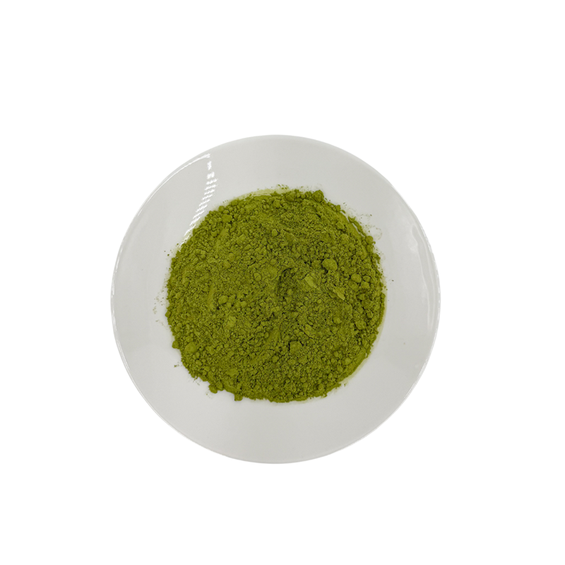 Barn’s Ceremonial Matcha