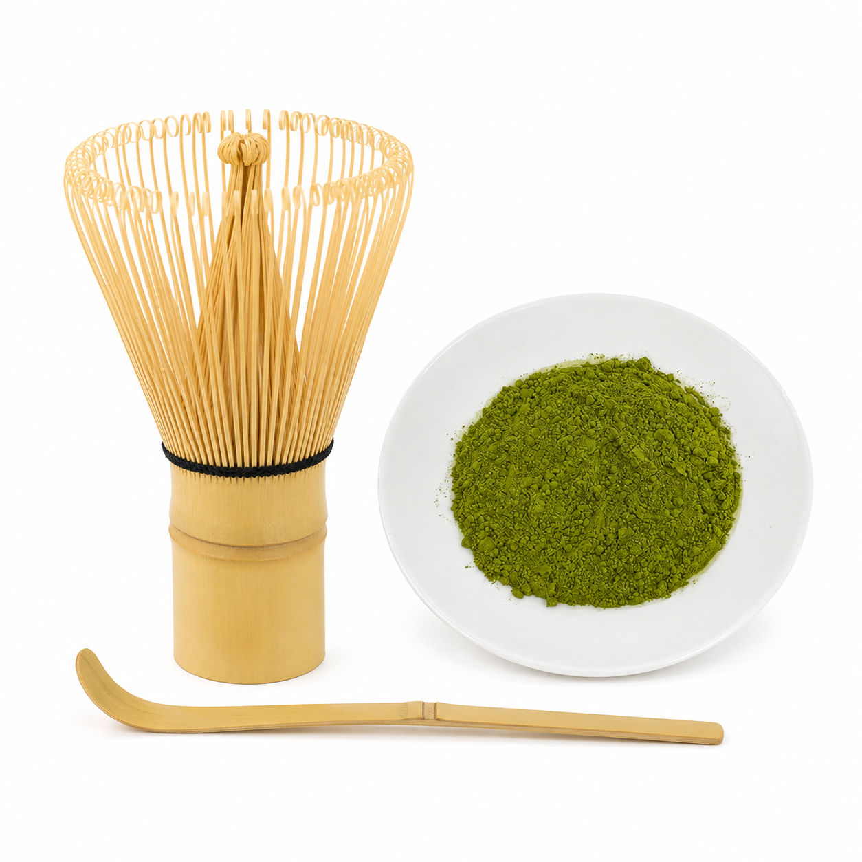 Barn's Ceremonial Matcha set - Starter
