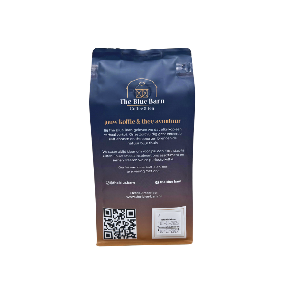 Peru Decaf