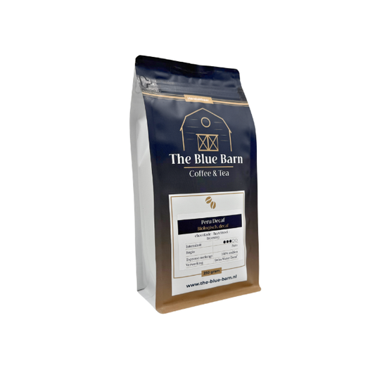 Peru Decaf