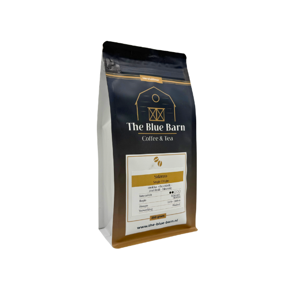 Sidamo