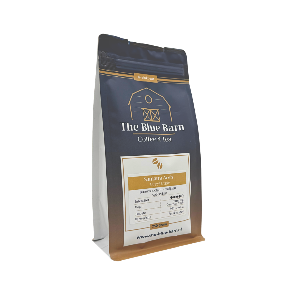 Sumatra Aceh