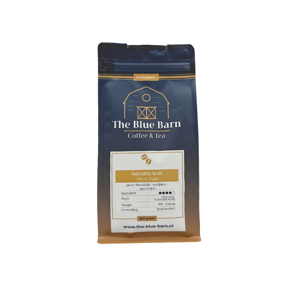 Sumatra Aceh