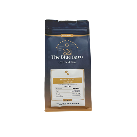 Sumatra Aceh