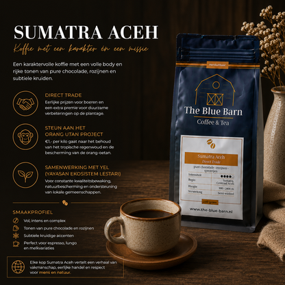 Sumatra Aceh