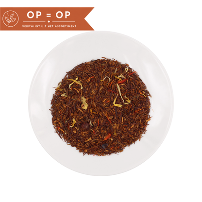 Sunkissed Peach – 100 gram