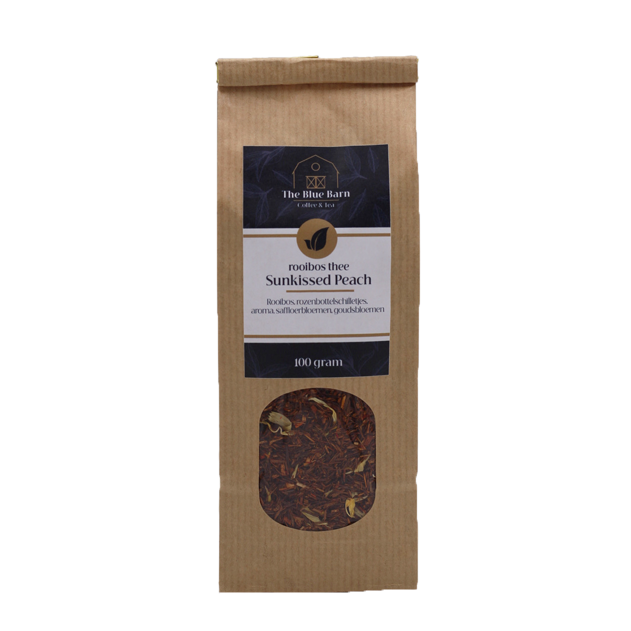 Sunkissed Peach – 100 gram