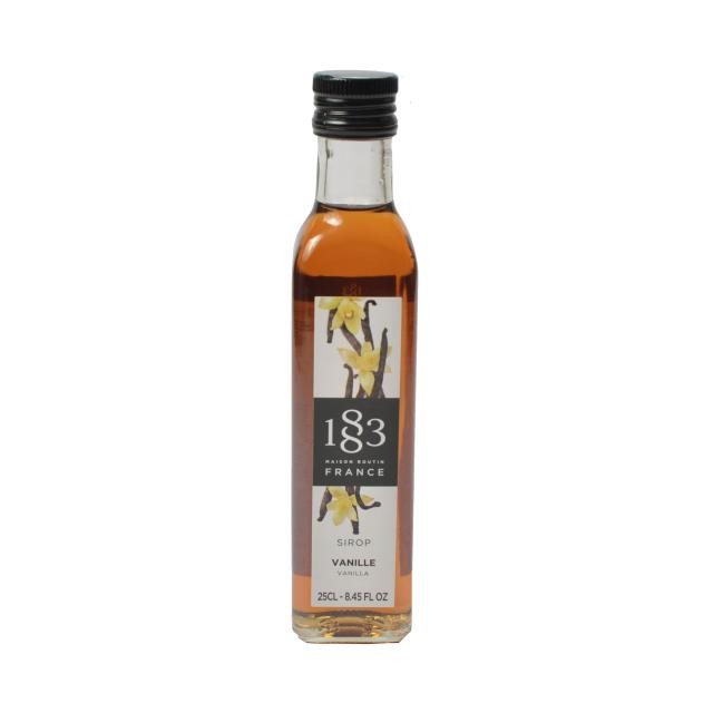 Routin 1883 Vanille Siroop – 25cl